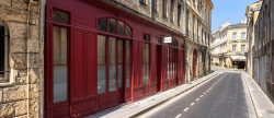 vente Bureau Bordeaux