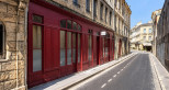 vente Bureau Bordeaux