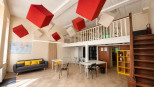 vente Bureau Bordeaux