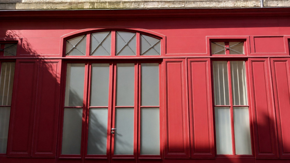 vente Bureau Bordeaux - Photo 2