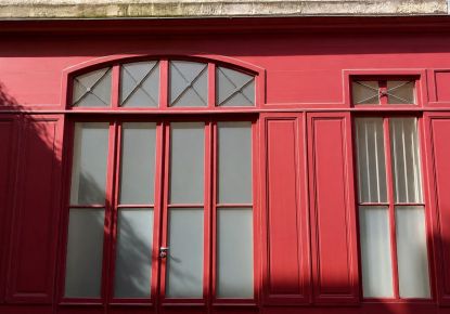 vente Bureau Bordeaux