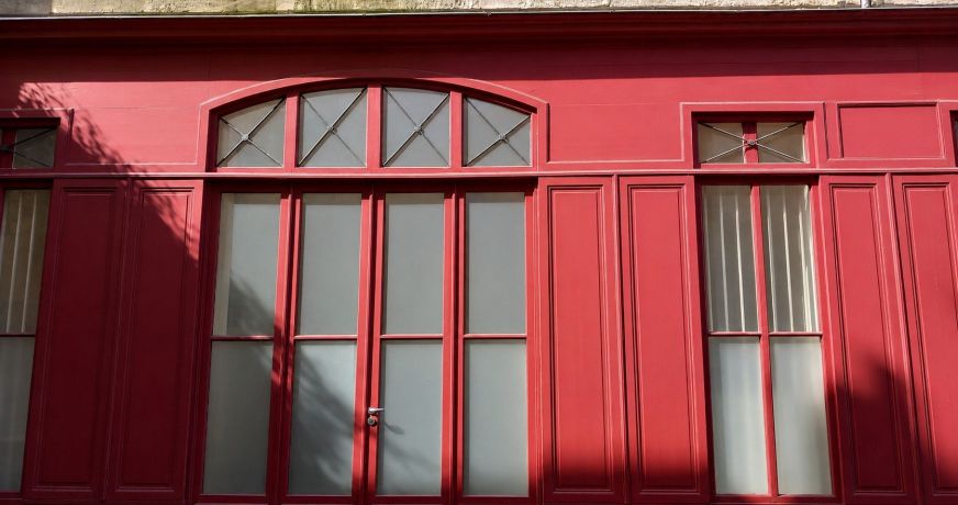 vente Bureau Bordeaux