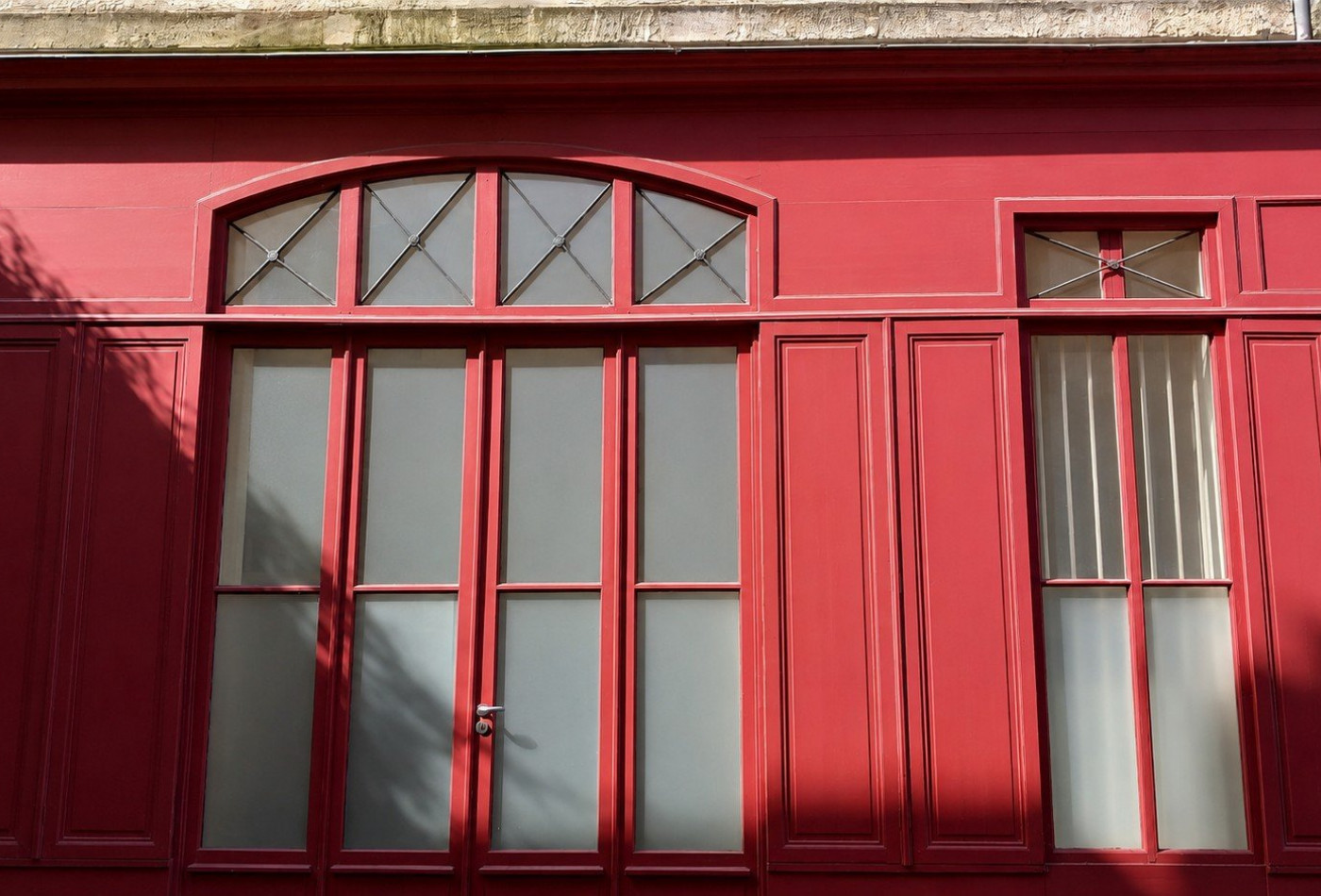 vente Bureau Bordeaux - Photo 2