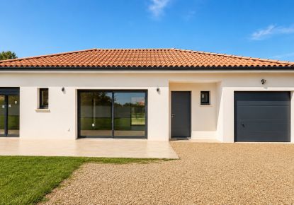 vente Maison Bergerac