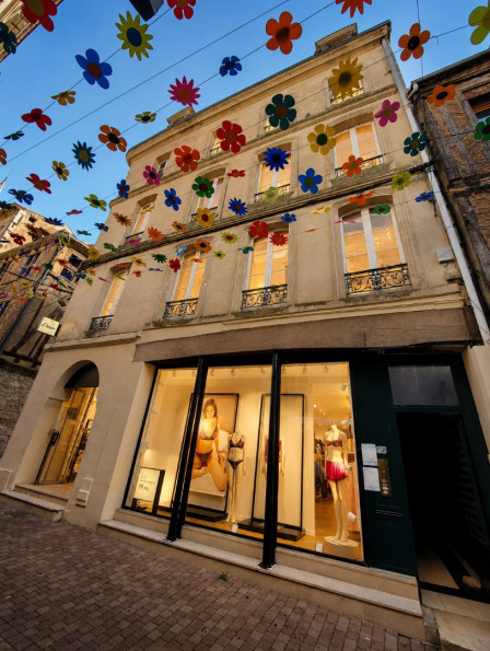 vente Local commercial Bergerac - Photo 1