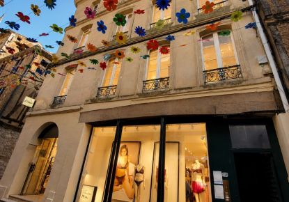vente Local commercial Bergerac