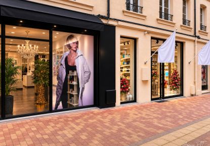 vente Local commercial Bergerac