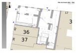vente Local commercial Bergerac