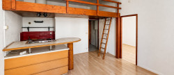 vente Appartement Bordeaux