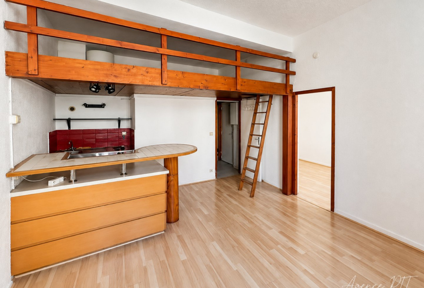 vente Appartement Bordeaux - Photo 5