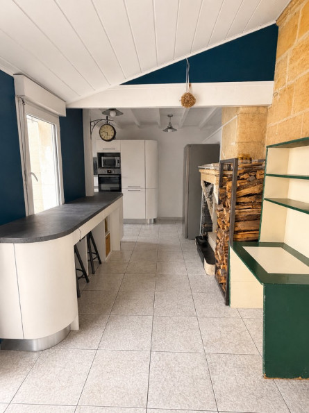 vente Maison Begles - Photo 6