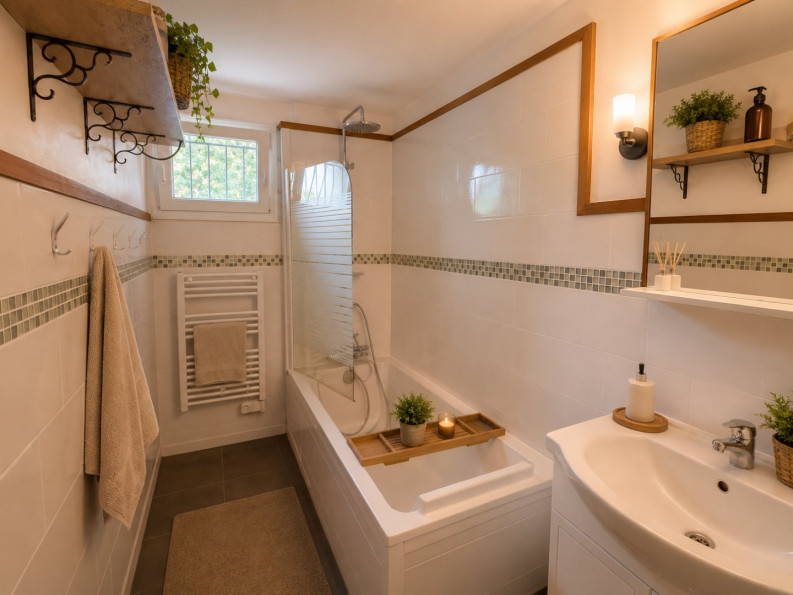 vente Maison Begles - Photo 8