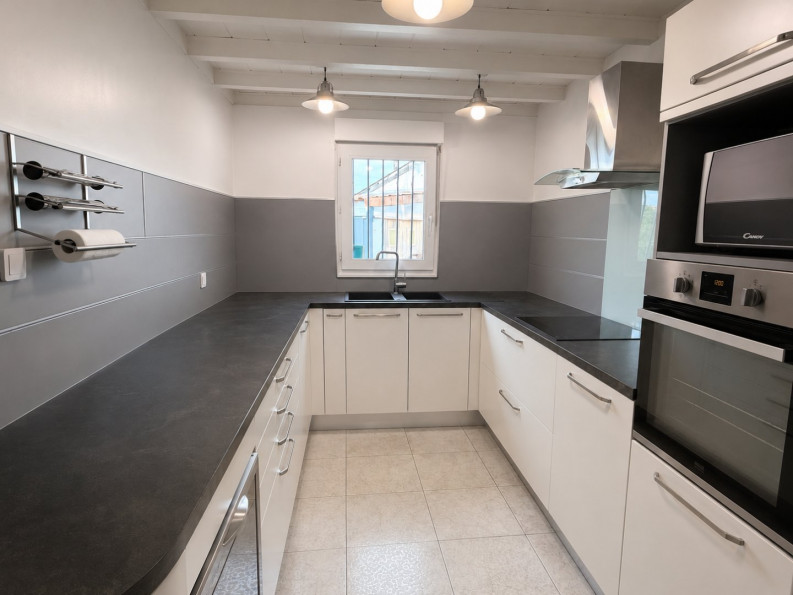 vente Maison Begles - Photo 9