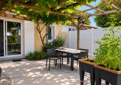 vente Maison Begles