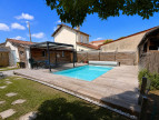 vente Maison Begles