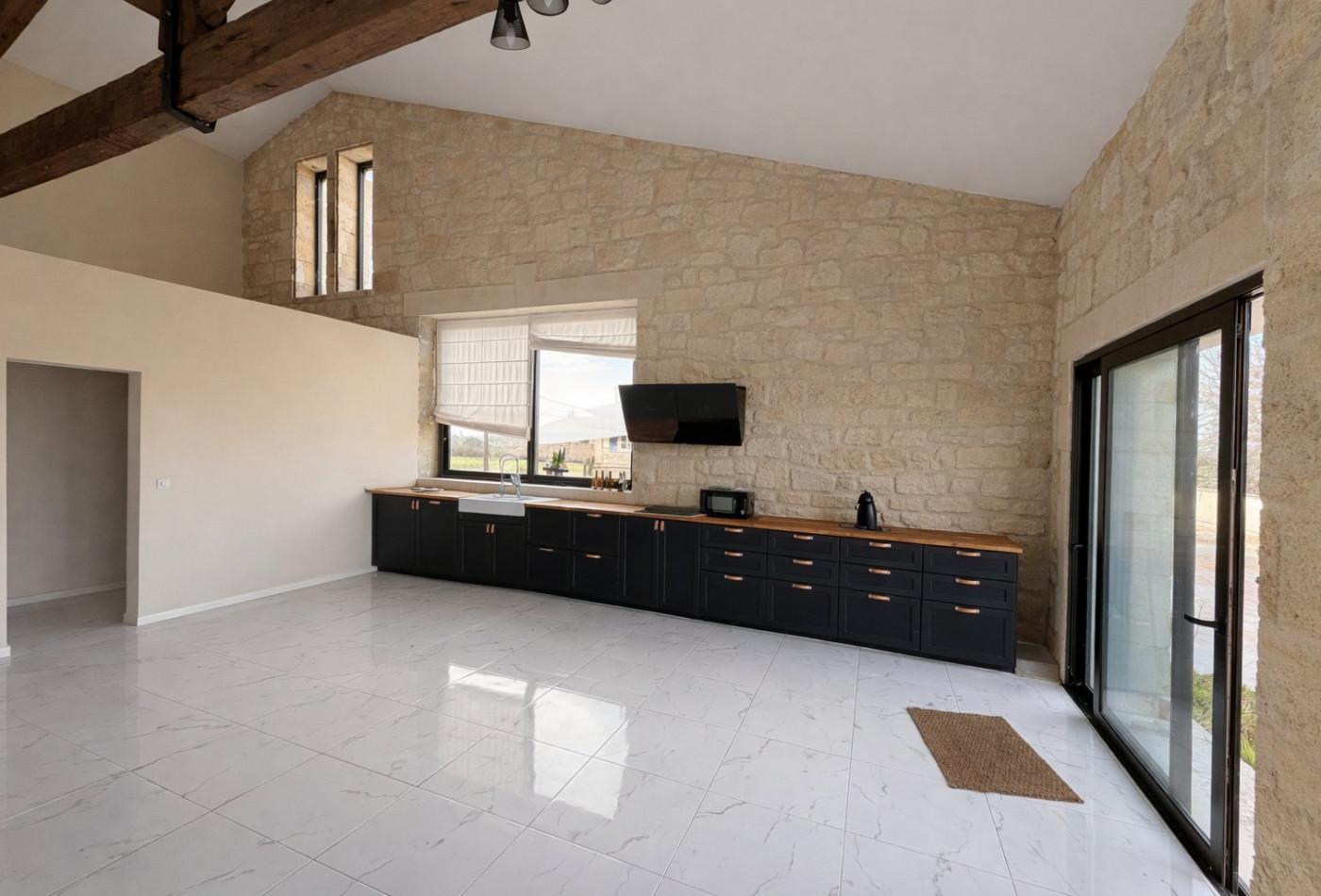 vente Immeuble mixte Saint Andre De Cubzac - Photo 6