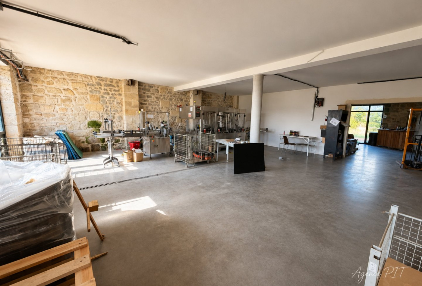 vente Immeuble mixte Saint Andre De Cubzac - Photo 4