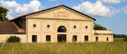 vente Immeuble mixte Saint Andre De Cubzac