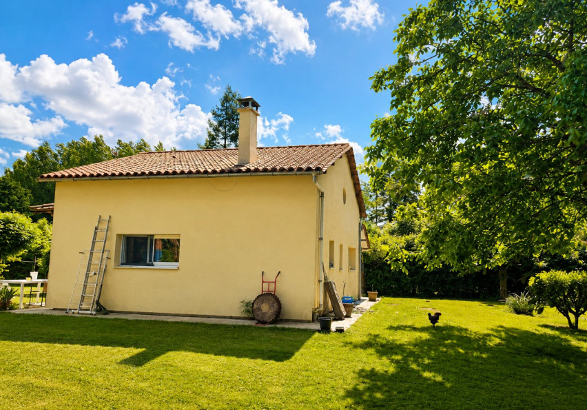 vente Maison Cours De Pile - Photo 2