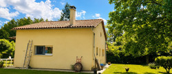vente Maison Cours De Pile