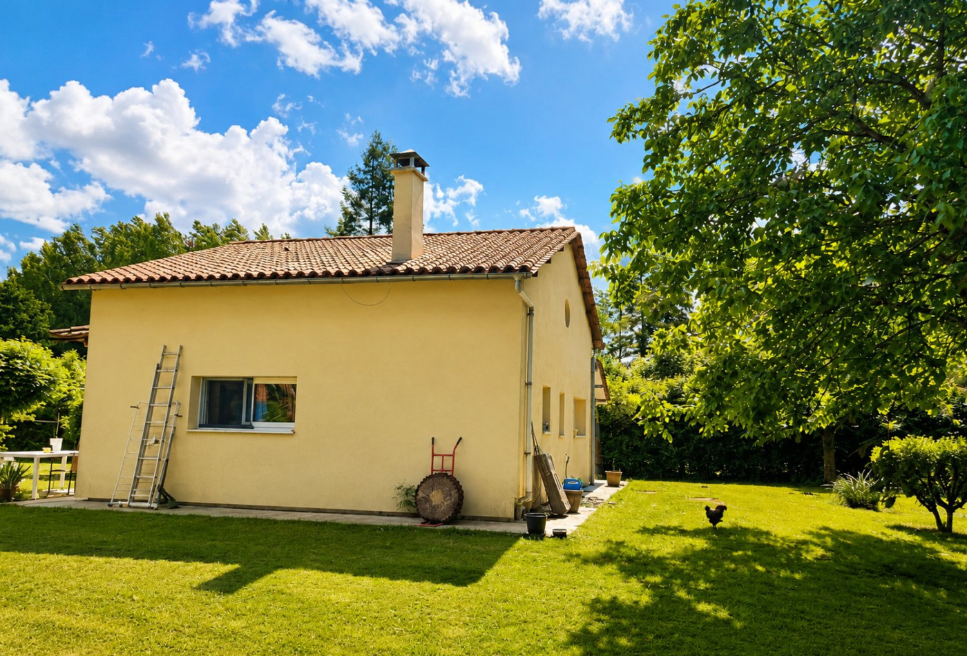 vente Maison Cours De Pile - Photo 3