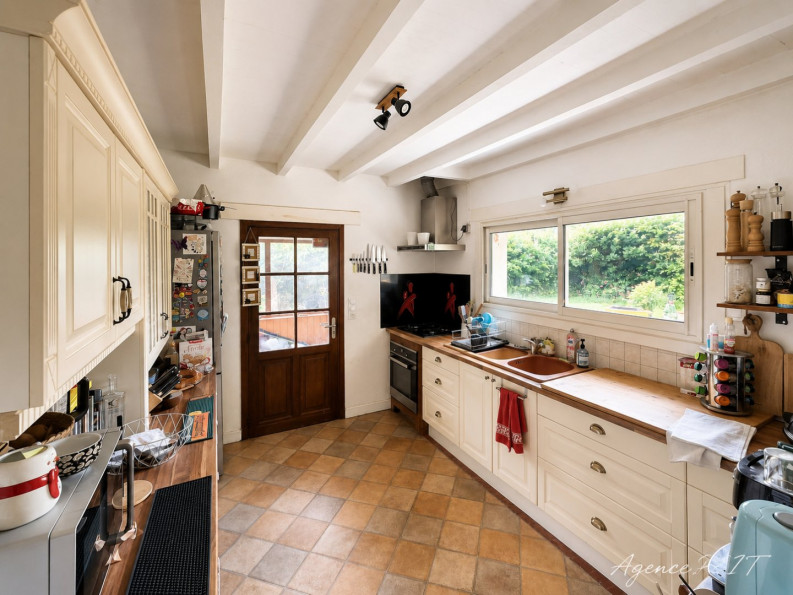 vente Maison Cours De Pile - Photo 6