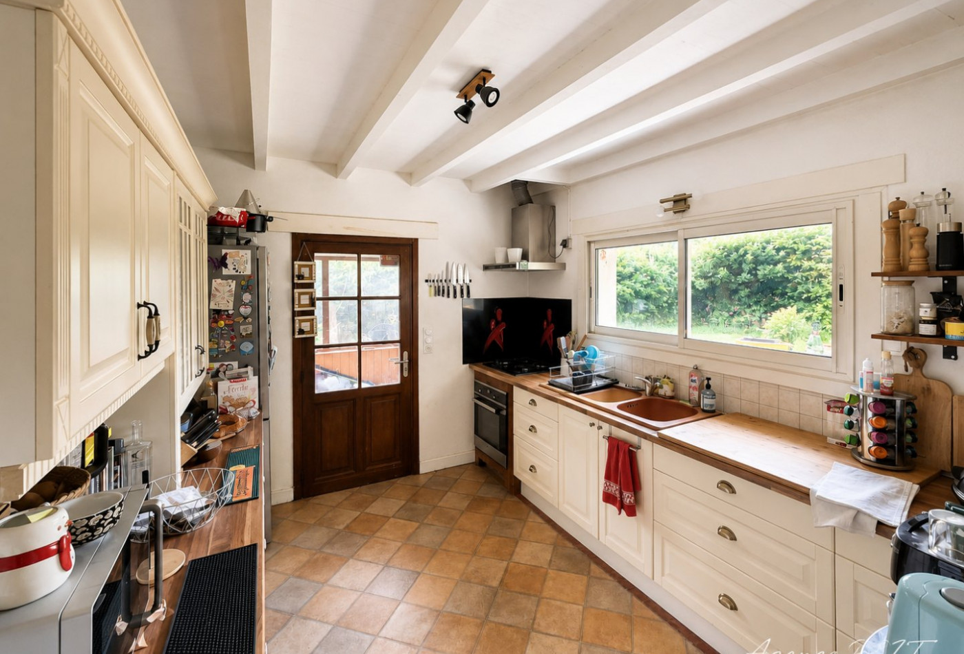 vente Maison Cours De Pile - Photo 6