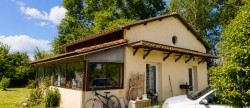 vente Maison Cours De Pile