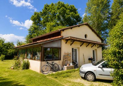 vente Maison Cours De Pile