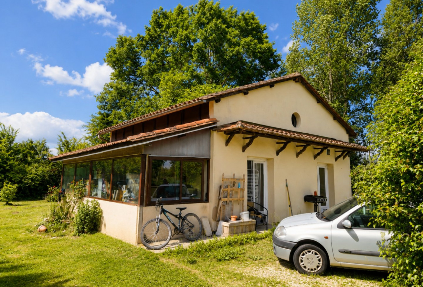 vente Maison Cours De Pile - Photo 2
