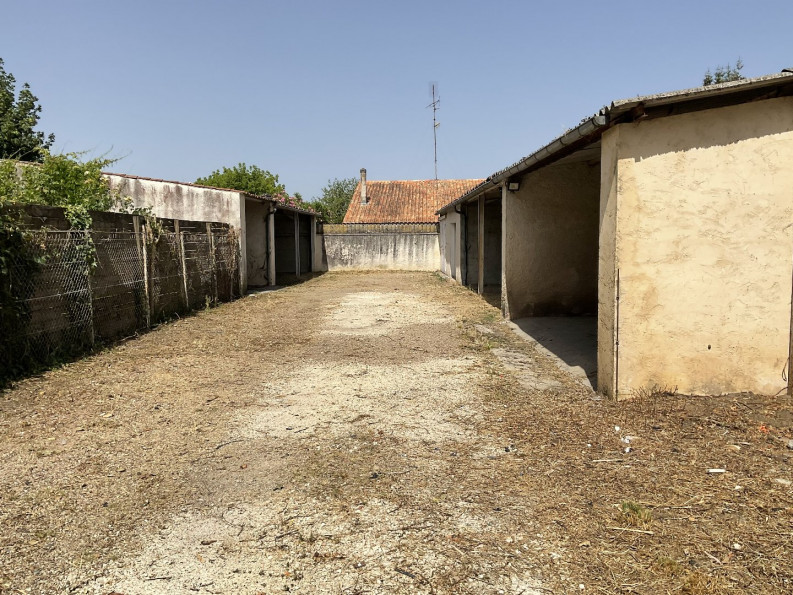vente Atelier Bergerac - Photo 2