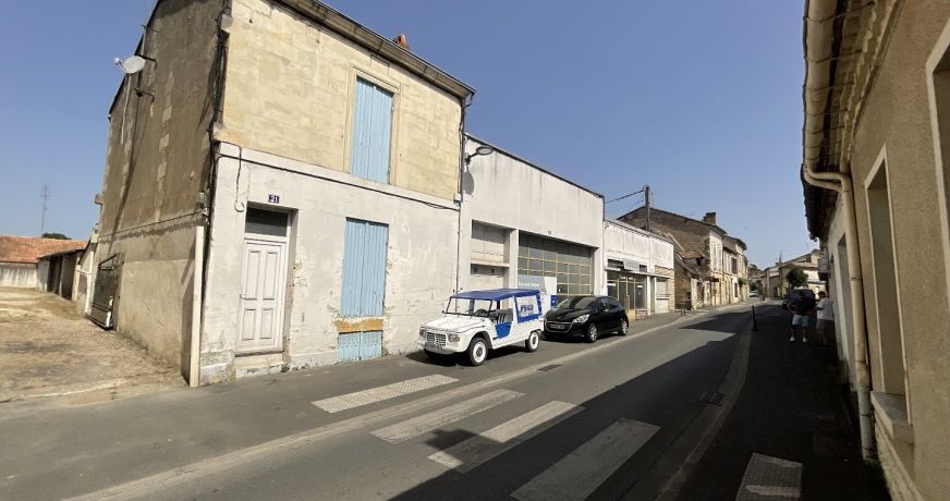 vente Atelier Bergerac