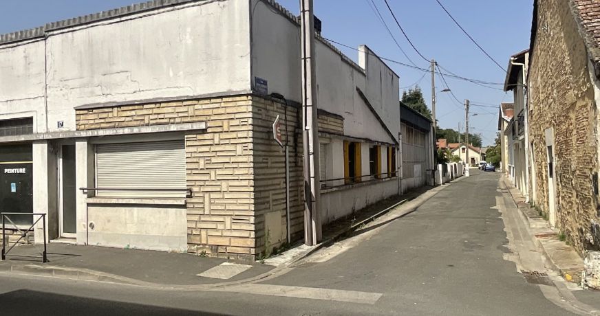 vente Atelier Bergerac