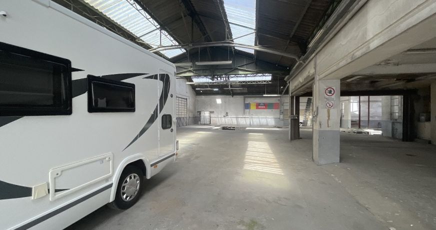 vente Atelier Bergerac