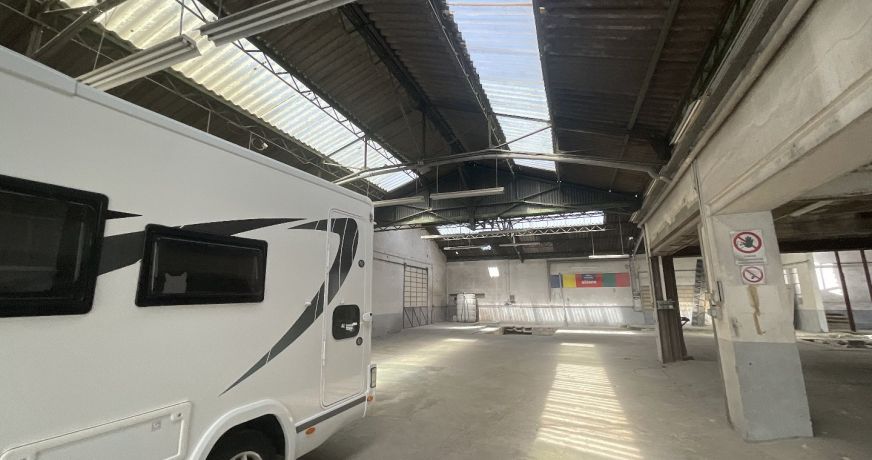 vente Atelier Bergerac
