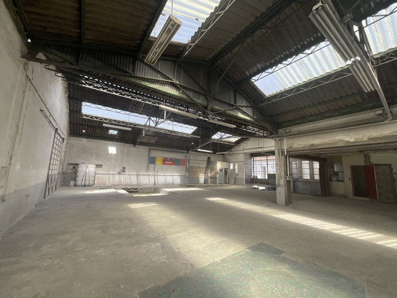 vente Atelier Bergerac - Photo 1