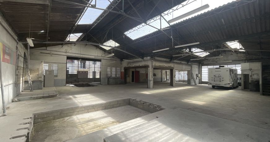 vente Atelier Bergerac