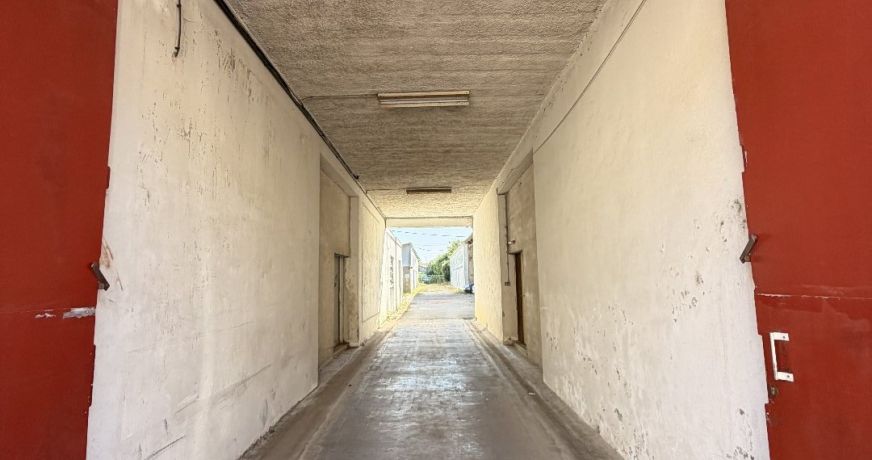 vente Immeuble Langon