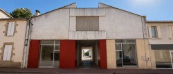 vente Immeuble Langon