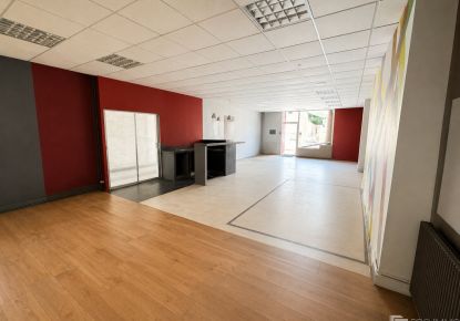 vente Immeuble Langon