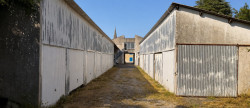 vente Immeuble Langon