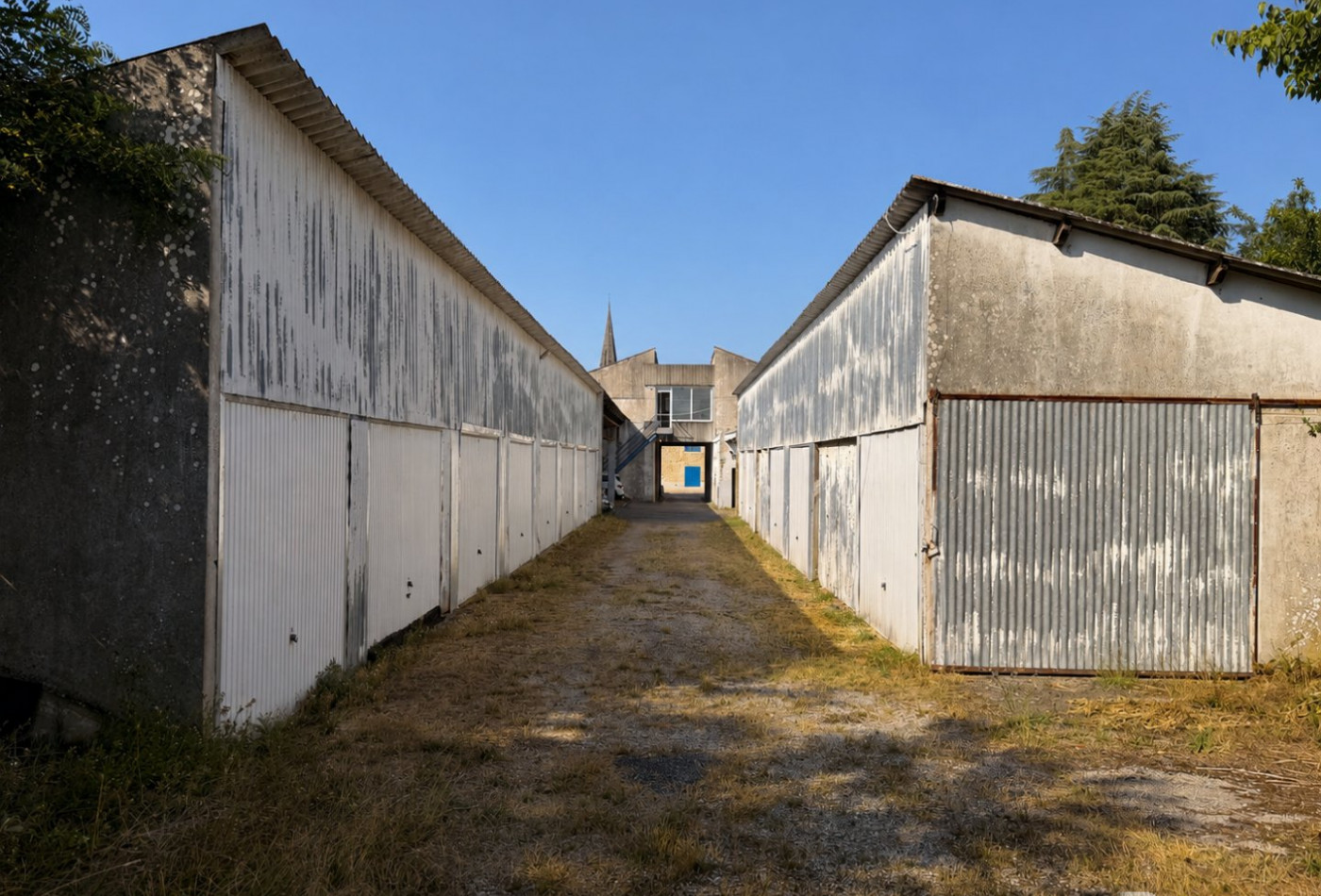 vente Immeuble Langon - Photo 5