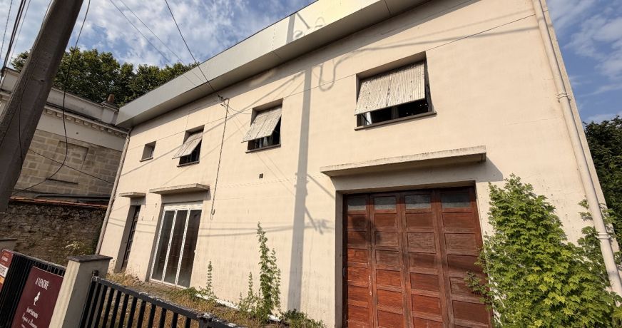 vente Maison Villenave D'ornon