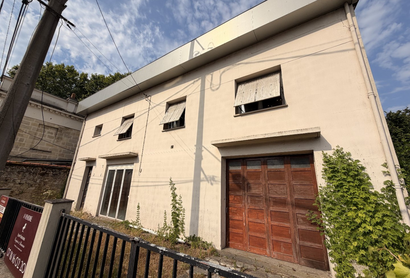 vente Maison Villenave D'ornon - Photo 10