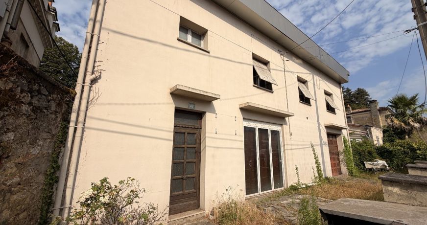 vente Maison Villenave D'ornon