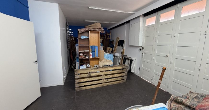 vente Maison Villenave D'ornon