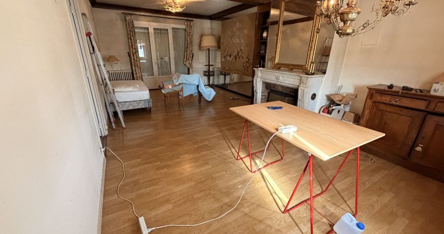 vente Maison Villenave D'ornon
