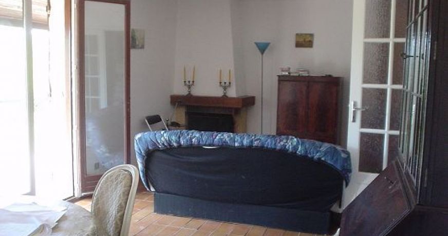 vente Maison Montady