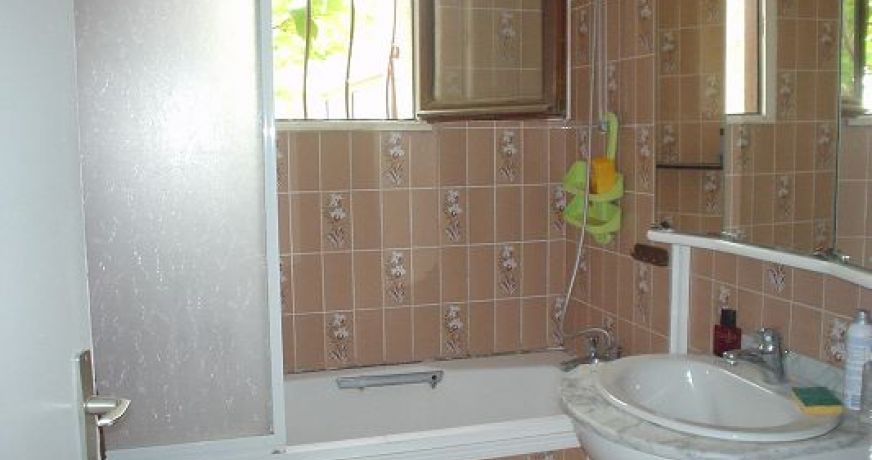 vente Maison Montady