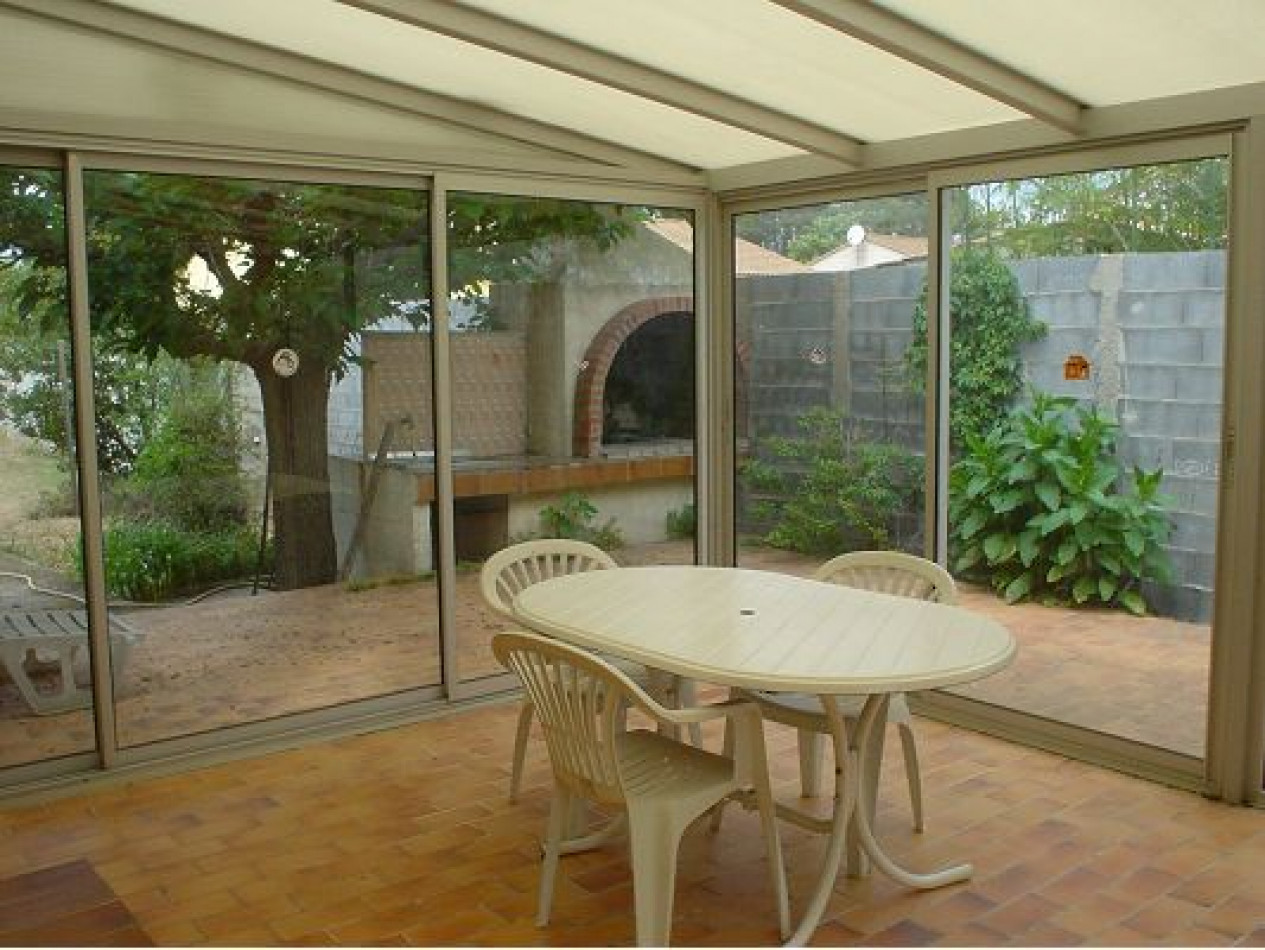 vente Maison Montady - Photo 2